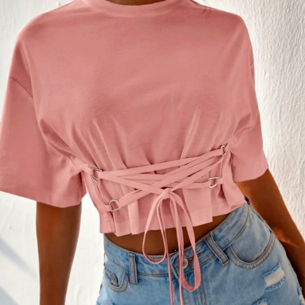 Corset Top